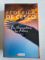 Federica de Cesco - Das Vermächtnis des Adlers