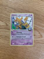 Pokemon Simsala Alakazam Platinum Rising Rivals non holo