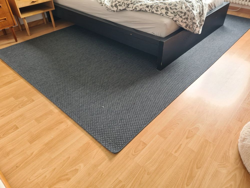 IKEA MORUM Teppich 2x3 Meter Kaufen auf Ricardo