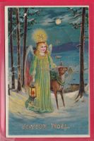 JOYEUX NOEL, 25.12.1927