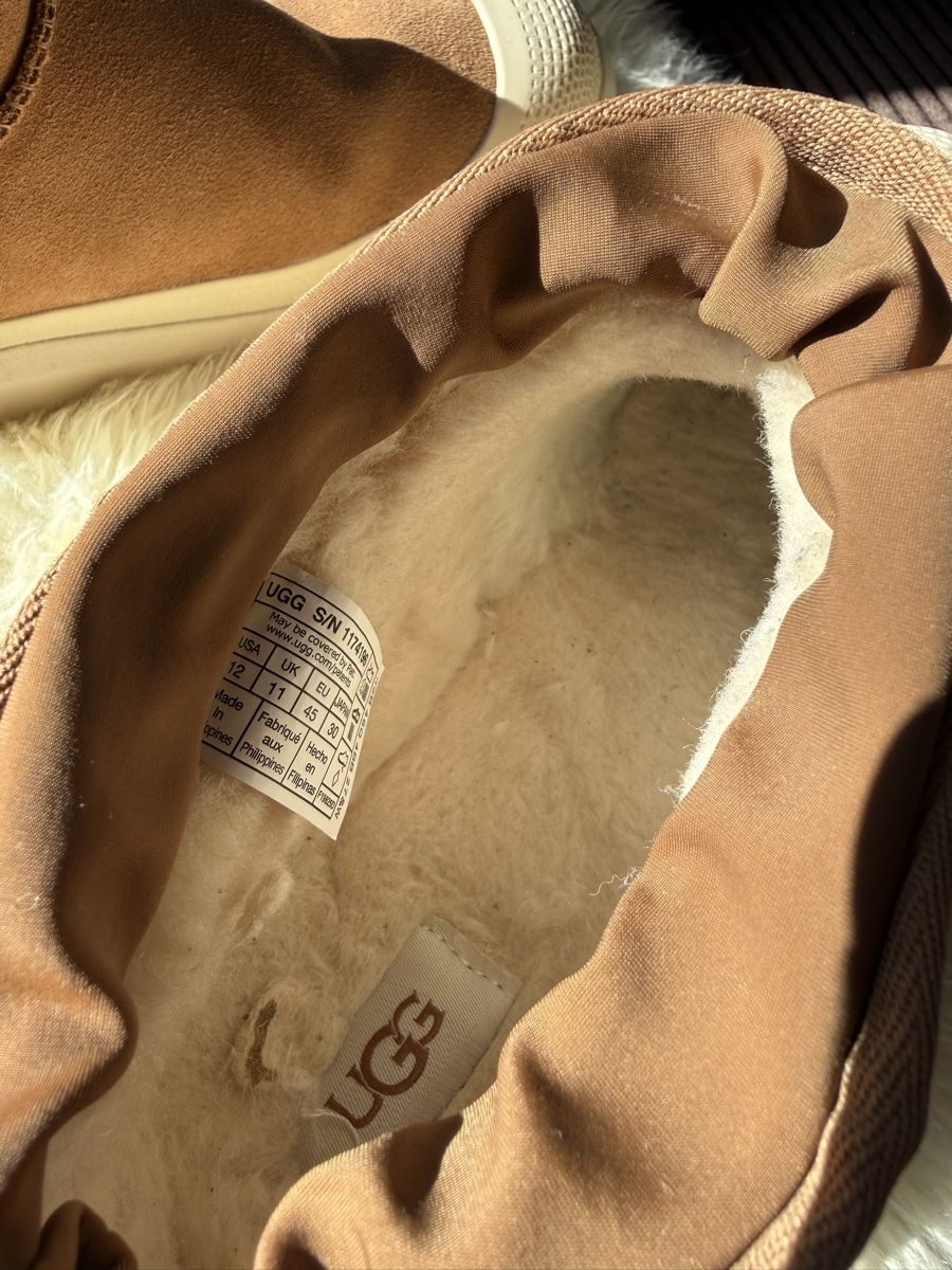 Ugg Scarpe da uomo: UGG Classis Hybrid Boot Size 45 – Nuovo (secondo la descrizione) da Biel/Bienne venduto da lichterhoh 3