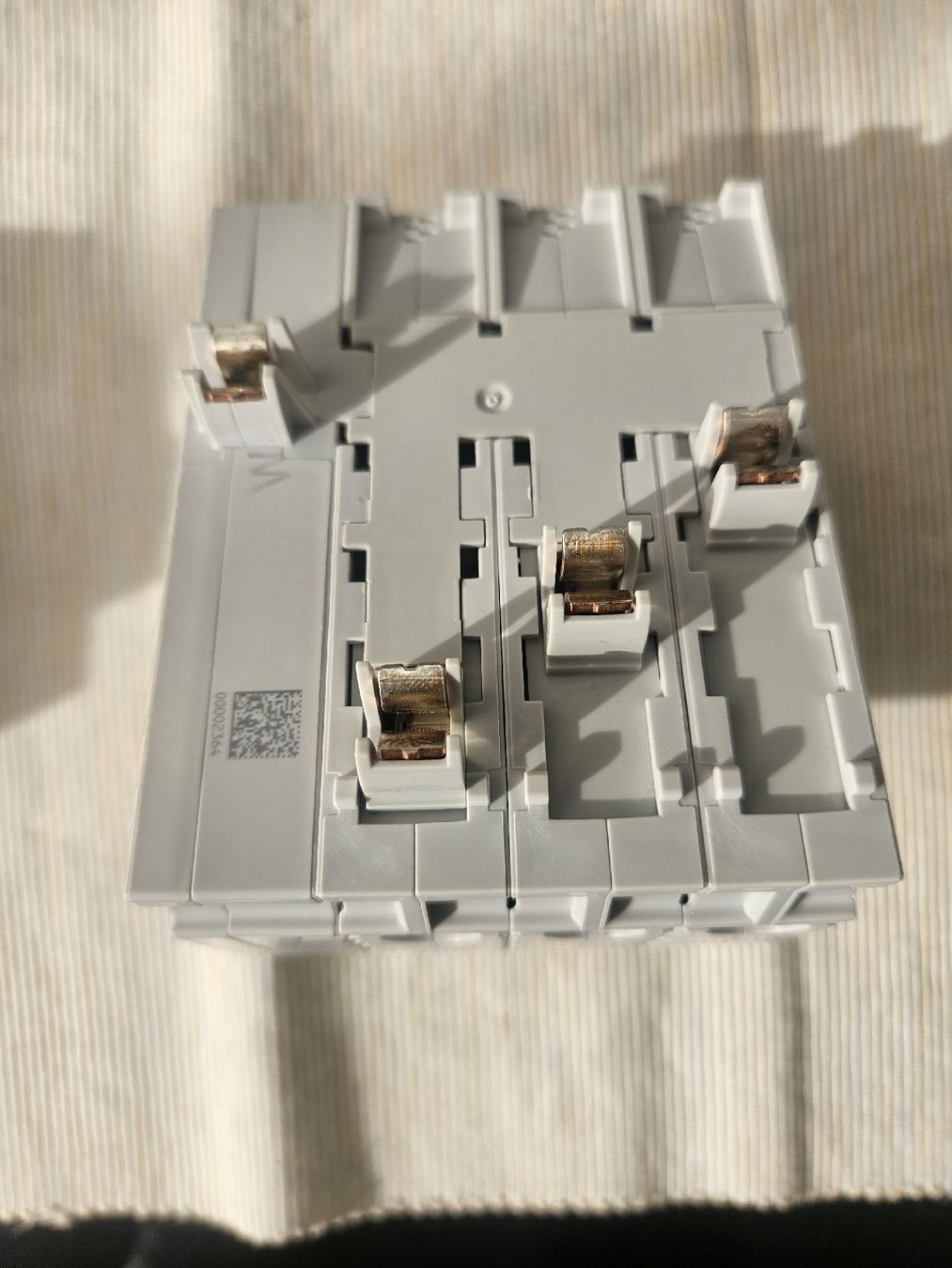 ABB Stromzufuhr: ABB Smissline Fi-Ls 4p 13A – Neu (gemäss Beschreibung) aus Würenlingen von Dinli 1