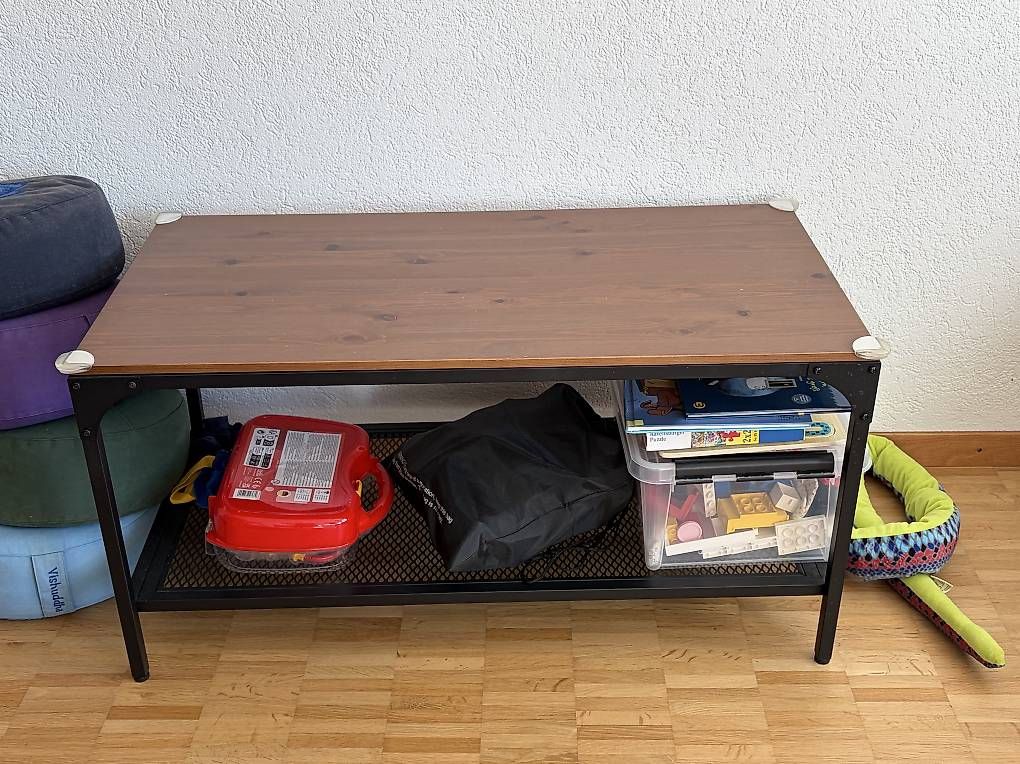 Tavoli: Couchtisch – Usato da fislisbach venduto da jul_tmx7 1