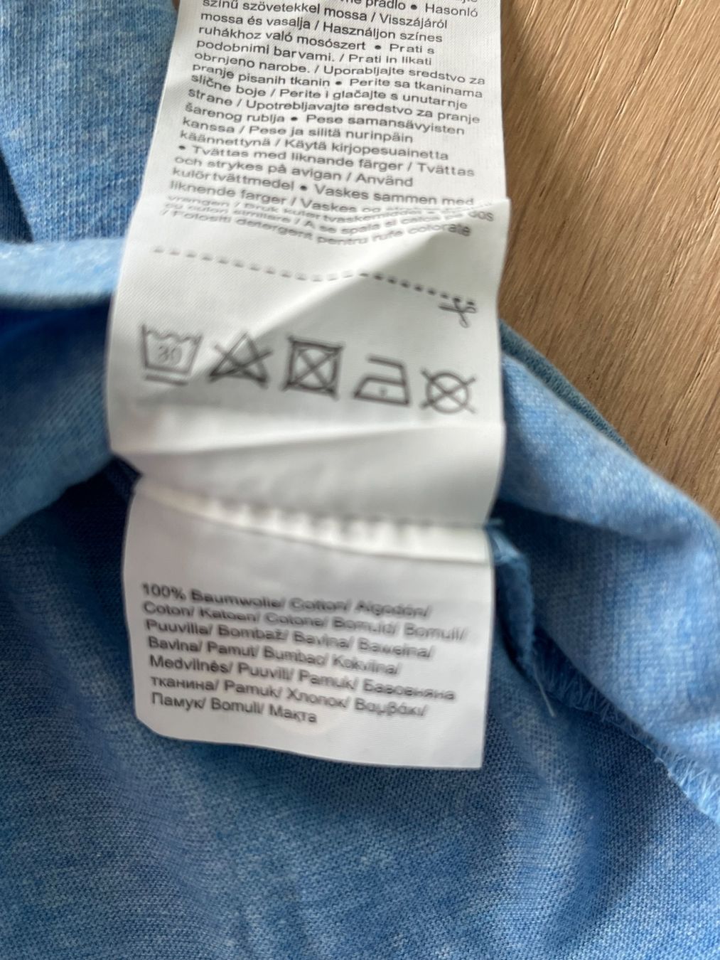 S.Oliver Camicette, T-shirt & Top: Joli TShirt S.Oliver neuf! – Nuovo e nell'imballaggio originale da Corteglia venduto da Lalapimpi 4