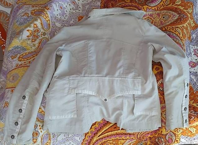 Giacche: NILE Jacke, GR 42, waschbar – Usato da Lyss venduto da Petrulla02 1