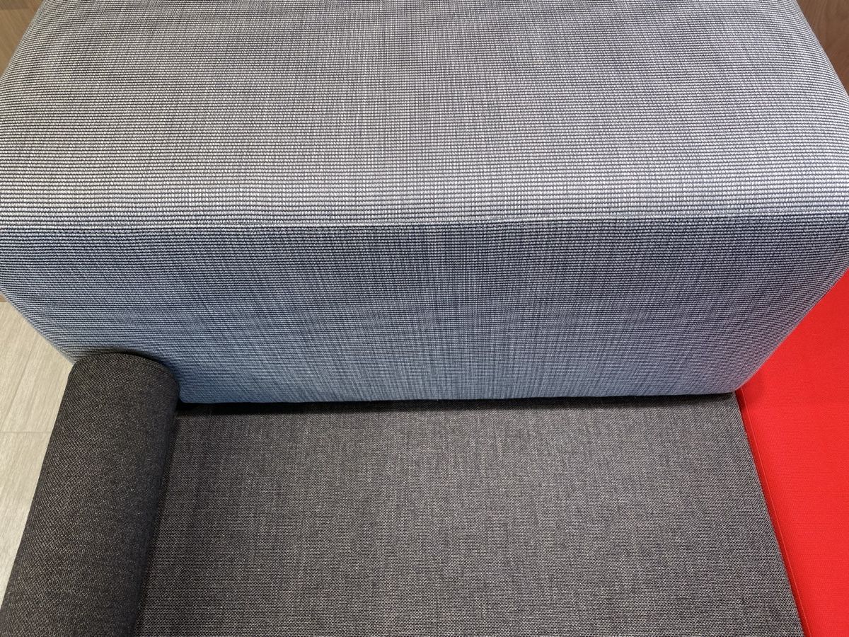 Divani: Sofa, Sitzgruppe, Wartebereich  – Usato da Hägglingen venduto da Karin0802 8