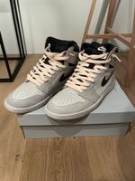 Nike Air Jordan 1 High OG NYC to Paris Gr. 44.5