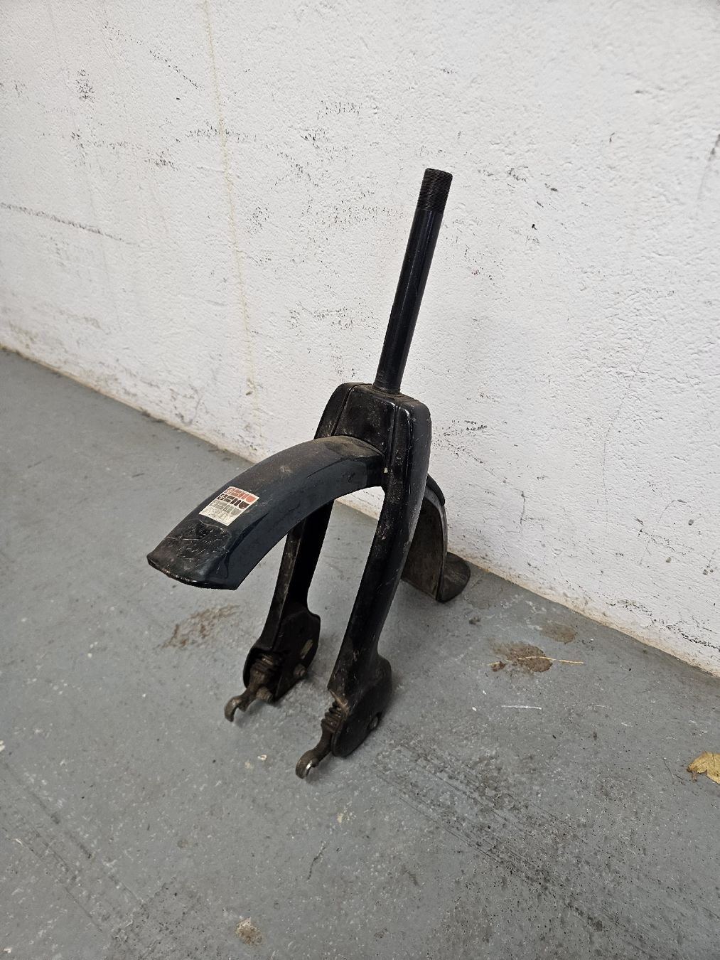 Piaggio Parti ricambio per ciclomotori: Piaggio Ciao Gabel  – Usato da Mellingen venduto da Mech-Service