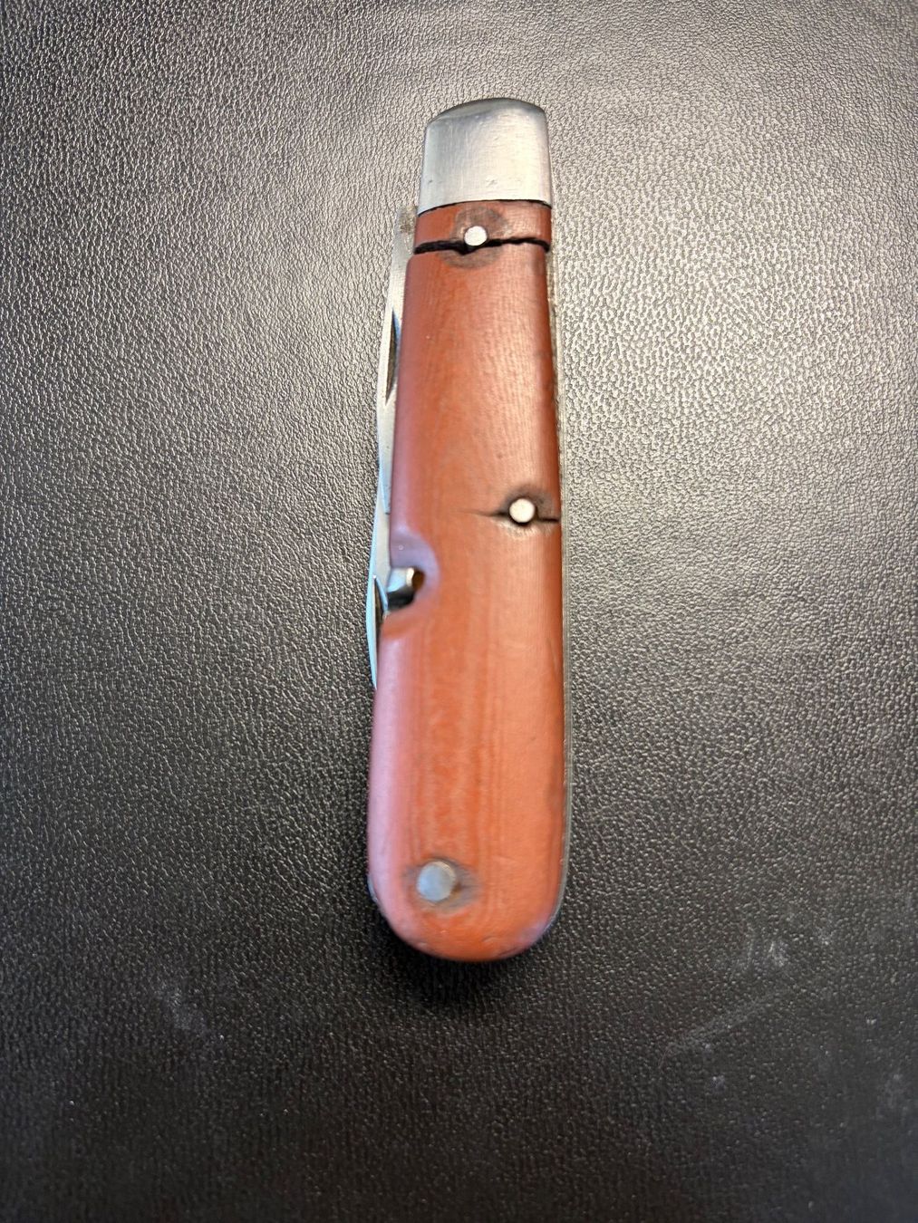 Wenger Coltelli tascabile: Offiziersmesser CH-Armee - Wenger - 1921 – Usato da Zürich venduto da Airflow22 7