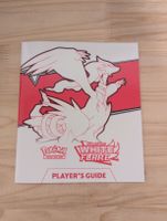 Pokemon TCG Scarlet & Violet White Flare Player's Guide