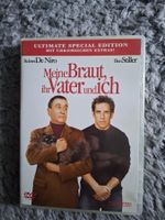 MEINE BRAUT,IHR VATER UND ICH      DVD