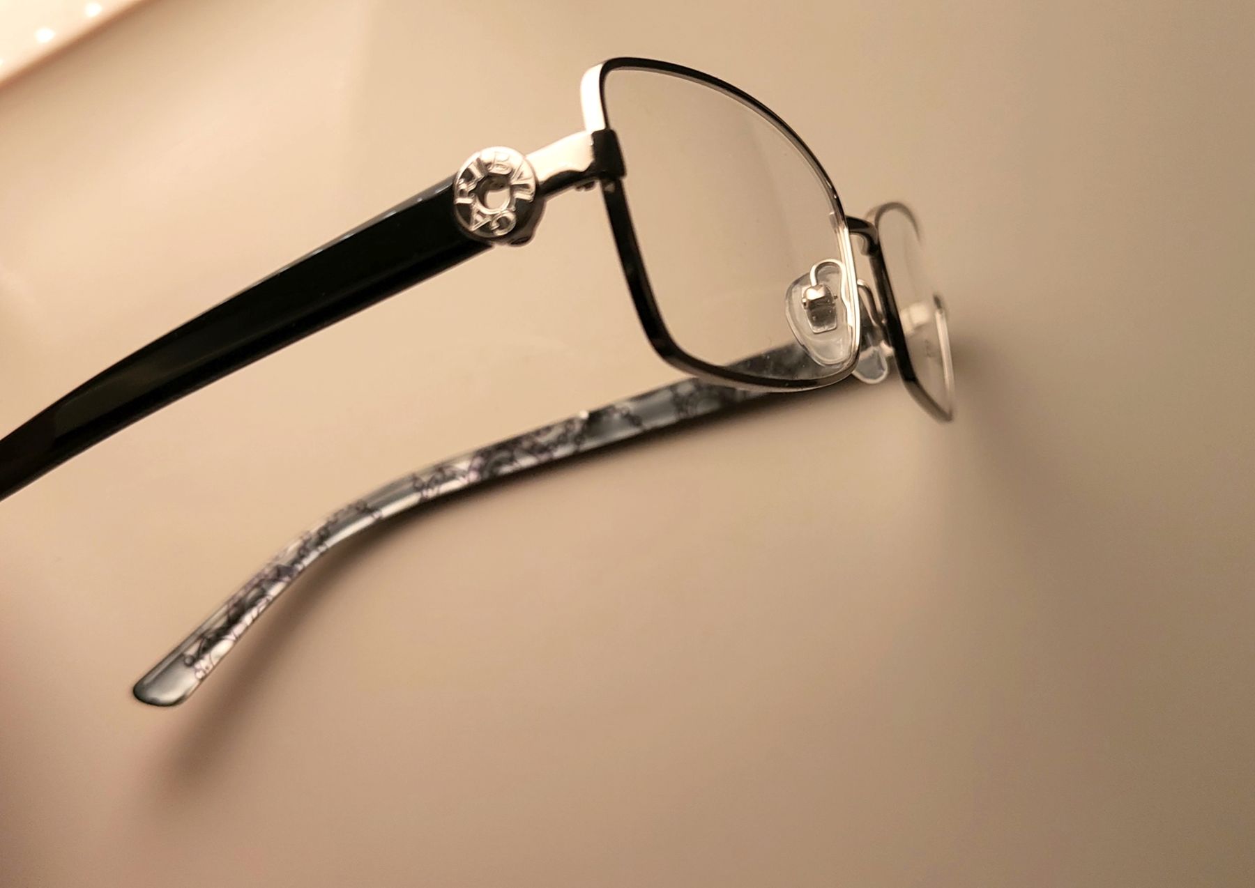 Bulgari Occhiali & Lenti: Monture de lunettes Bulgari – Nuovo (secondo la descrizione) da Biel/Bienne venduto da notfun 1