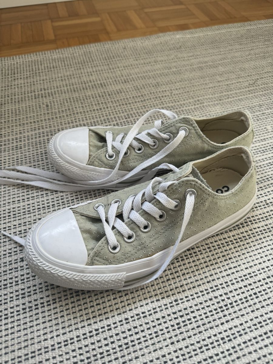 Converse Scarpe da donna: All star - limited edition – Usato da Dübendorf venduto da maf_6tqh