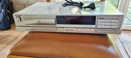 Technics CD-Player SL-P202 – Erster Klassiker – HiFi-Legende