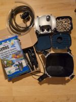 Aquarium Aussenfilter JBL CristalProfi e702