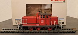 Märklin 3131 BR 361 Analog