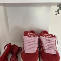 Adidas Campus