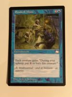1 x Pendrell Mists - Magic: The Gathering - MtG