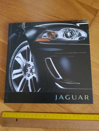 Jaguar XKR XK 2010