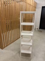 Badezimmerregal IKEA MUSKAN