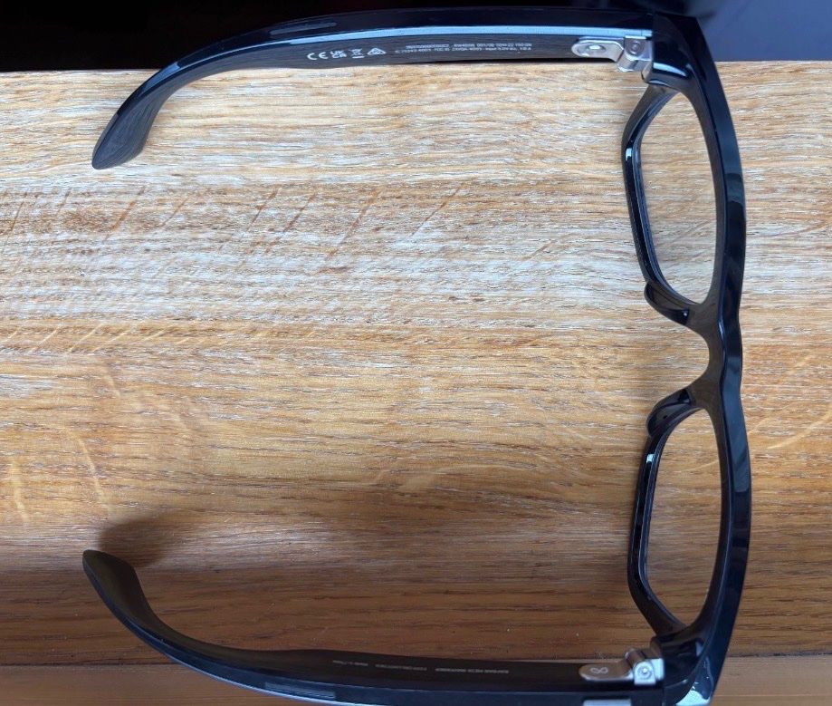 Ray-Ban Lunettes & Verres: Ray-Ban Meta Wayfare – Neuf (Voir description) à Mellingen par Guilhermefurlan 4