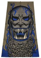 Bandana snood - Tête