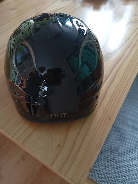 Harley-Davidson Helme & Visiere: Original Harley Davidson Helm – Gebraucht aus Romanshorn von pick_up_now 1