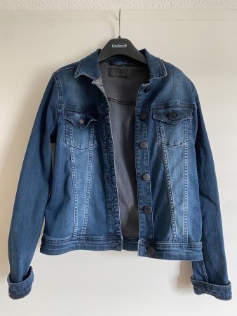 Jeansjacke