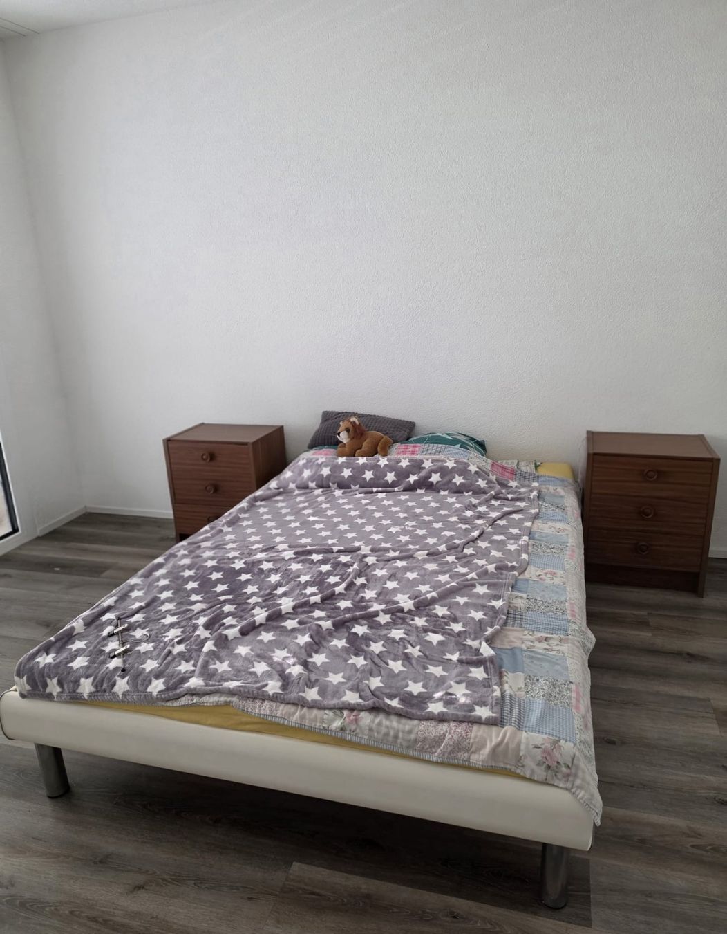 Letti: Bett komplett – Usato da Studen BE venduto da markus_michaela