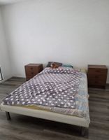 Bett komplett