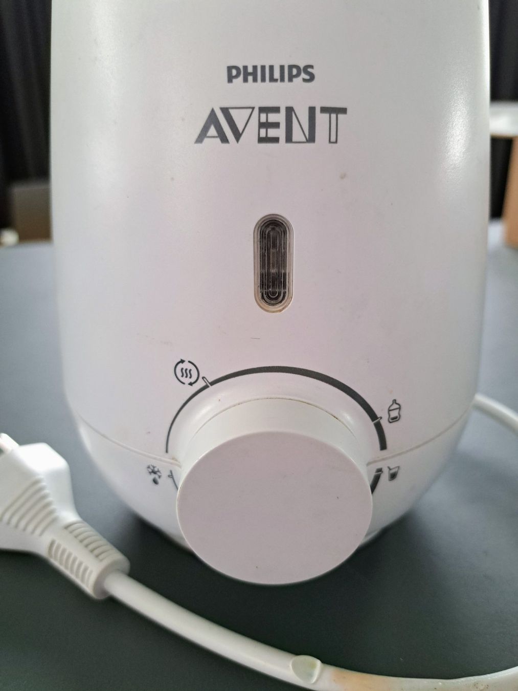 Avent Pasti del neonato: Philips Avent Flaschenwärmer – Usato da Basel venduto da Selaseth 1