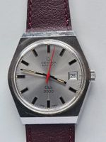 709 Certina Club 2000 Automatic Date