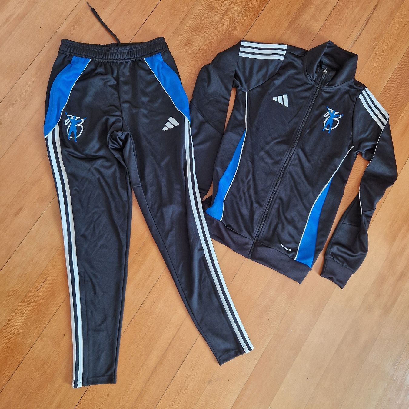 Adidas Scarpe, pantaloni & magliette da ginnastica: Adidas Jude Bellingham Trainer NEU – Usato da Thayngen venduto da Misanthrop01 1