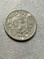 1 Rappen 1945 Schweiz