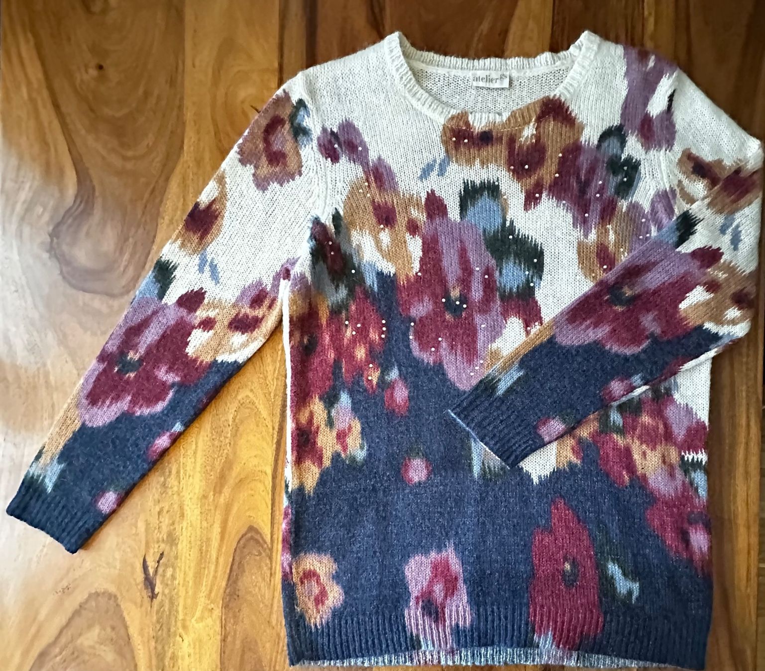Maglioni & Felpe: Atelier GS Pullover Damen 42 – Usato da Liestal venduto da Ballybs