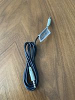 Kabel Adapter 3.5mm Klinke - guter Zustand