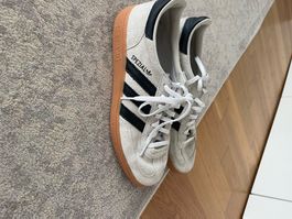 Adidas Spezial Sneaker, Grösse 41 1/3