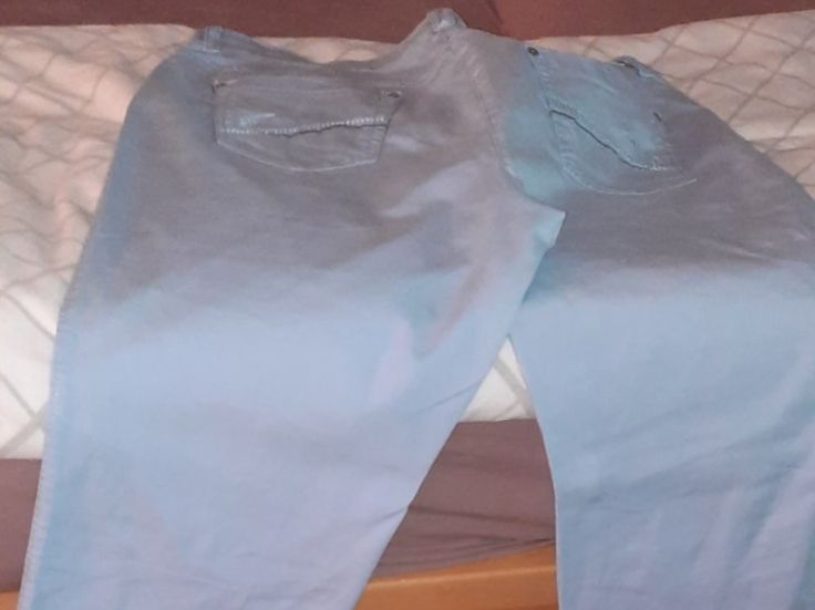 Brax Pantaloni: Sommer Hosen – Usato da Zürich venduto da Accuchek 4