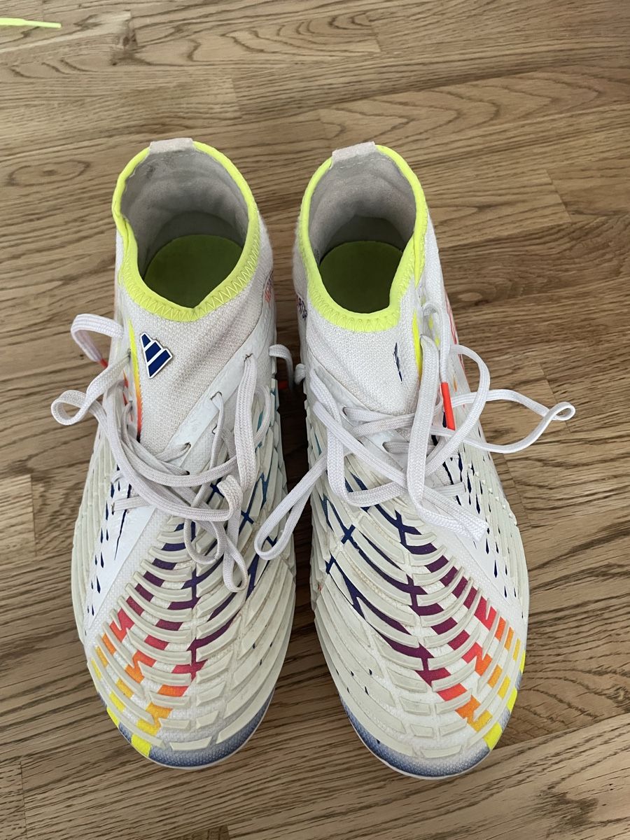 Chaussures hommes: Fussballschuhe – D'occasion à Glattfelden par Tunichtgut74