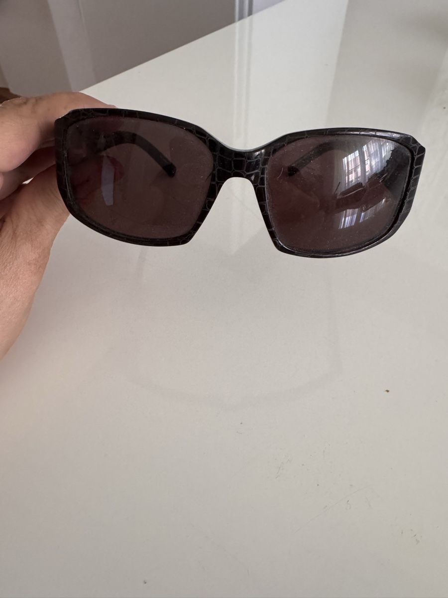 Brillen & Gläser: sonnenbrille – Gebraucht aus Winterthur von EasyRS