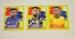 Panini FIFA World Cup WM 2026 - SÜD AFRIKA - RSA 2 - 3 - 12