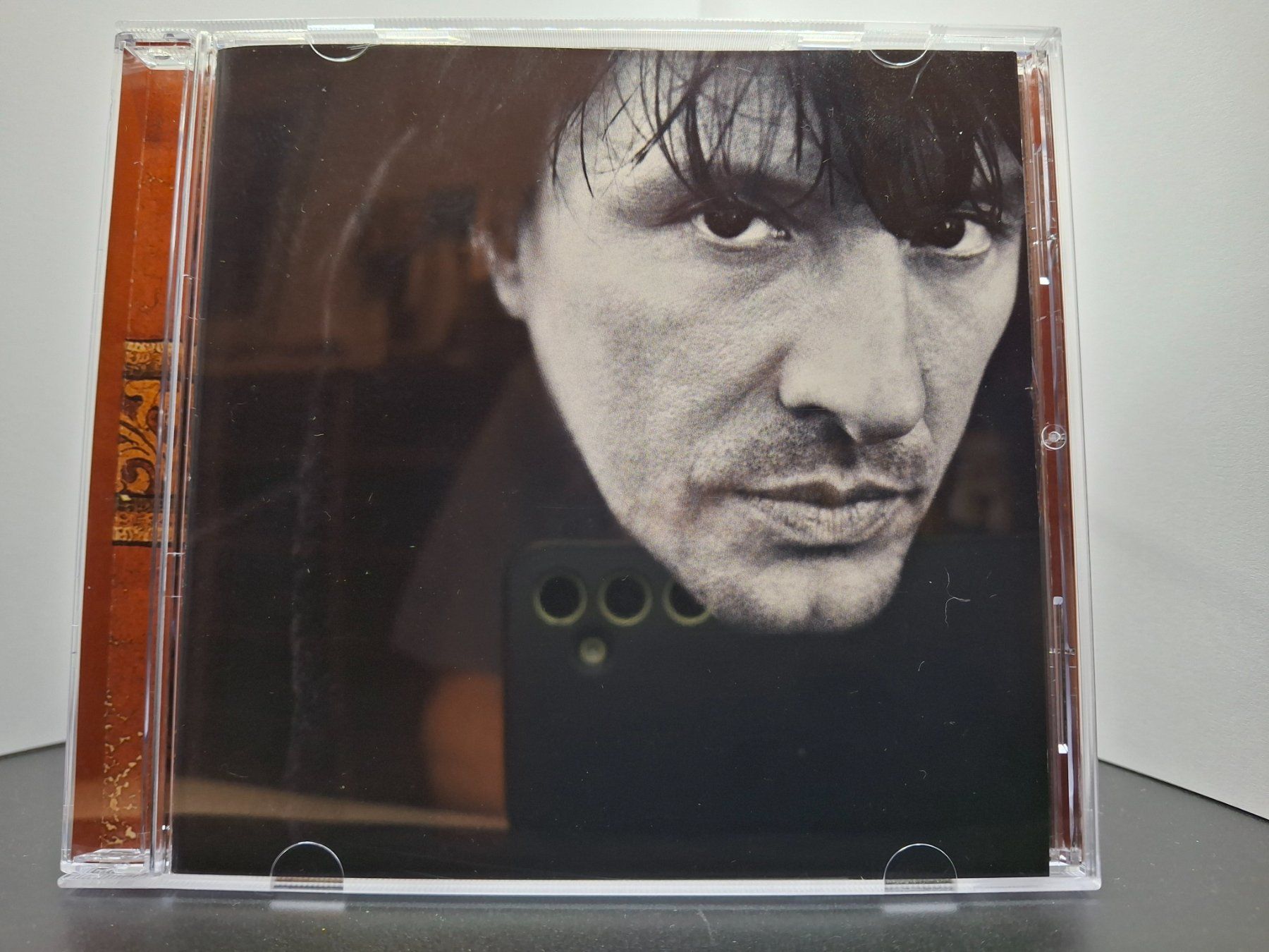 CDs: Richie Sambora – Undiscovered Soul – Gebraucht aus St.Gallen von jalamusic