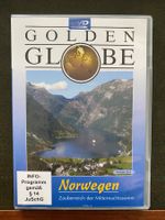 Golden Globe - Norwegen: Zauberreich der Mitternachtssonne