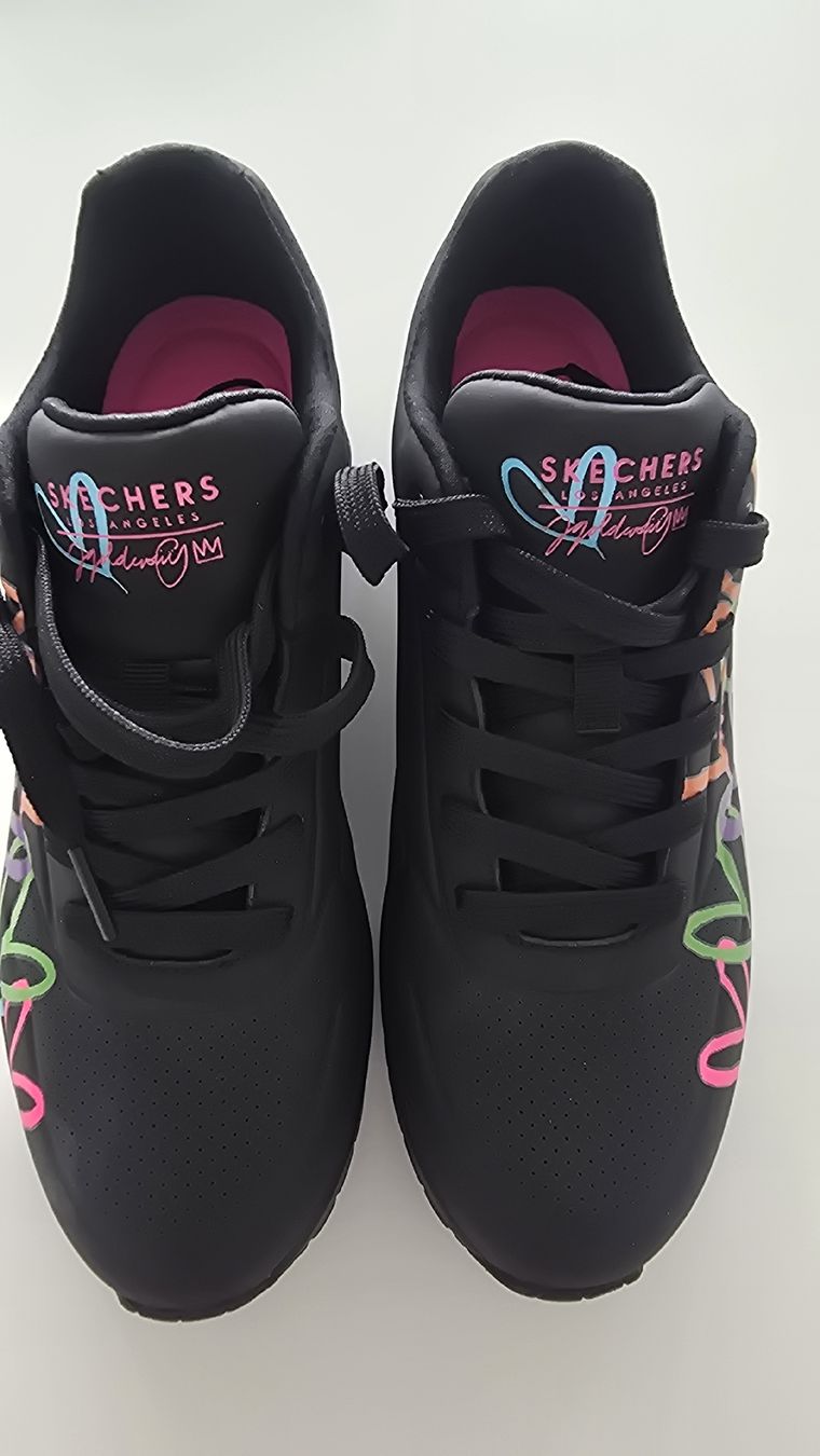 Skechers Scarpe da donna: Skechers 39 neuve – Nuovo e nell'imballaggio originale da Estavayer-Le-Lac venduto da zazadavidson 1