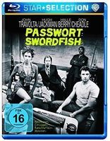 Passwort: Swordfish   (2001)