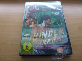 Thunder in Paradise  3 - Heisse Fälle - coole Drinks
