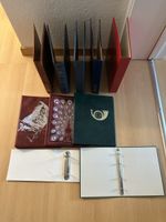 Briefmarken Ordner