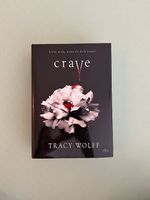 Crave - Tracy Wolff
