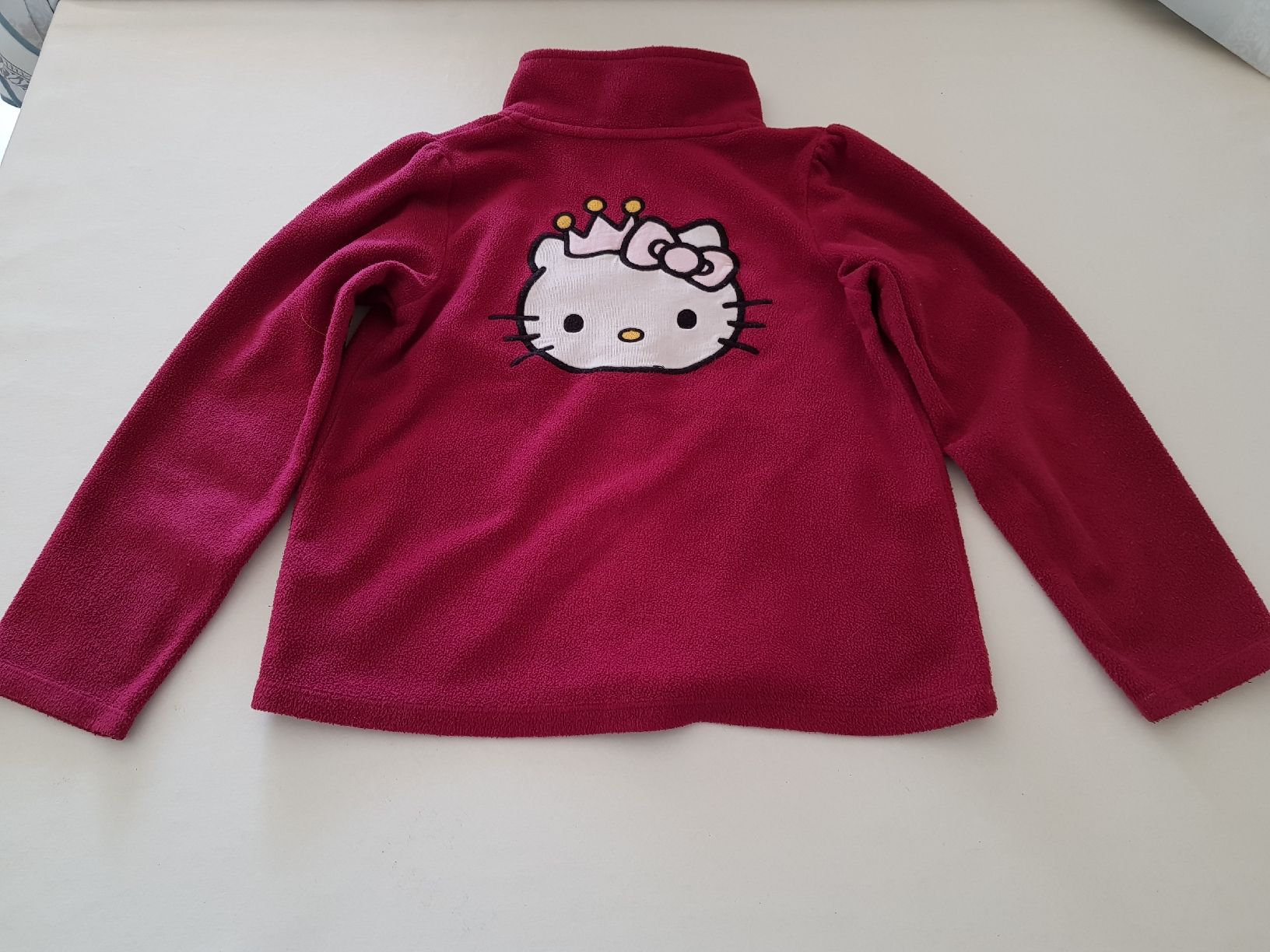 H&M Autres vêtements fille: jaquette – D'occasion à Hermance par Triplebizzo 1