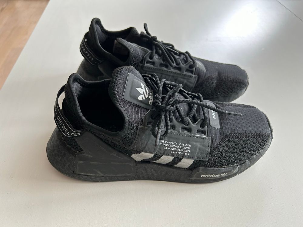 NMD R1. V2 UNISEX 40 2 3 Kaufen auf Ricardo